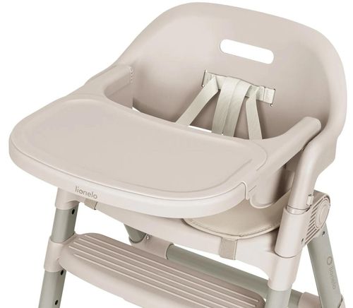 cumpără Scaun de masă Lionelo Matt Beige Sand în Chișinău 