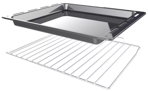 cumpără Cuptor electric încorporabil Candy FCC614BA/E în Chișinău 