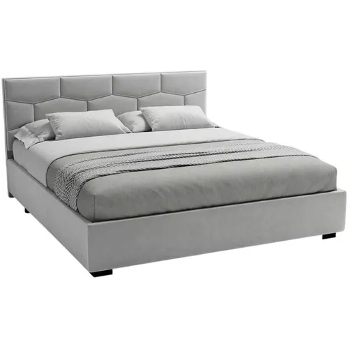 купить Кровать my-STYLE my-Mili 160x200 (P20D16M07) в Кишинёве 