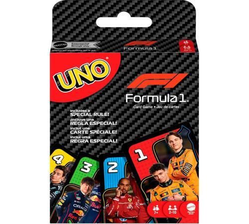 cumpără Joc educativ de masă Mattel JMF10 Uno în Chișinău 