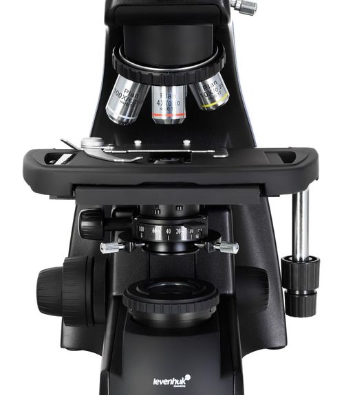 cumpără Microscop Levenhuk 870T Biological Trinocular în Chișinău 
