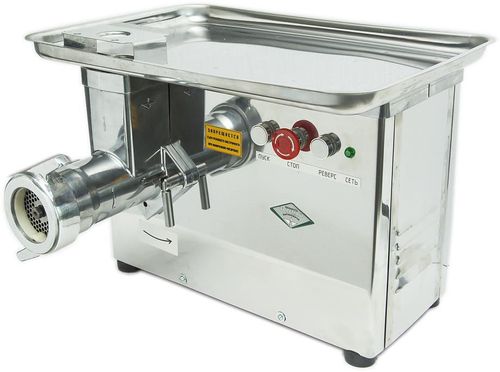 cumpără Mașină de tocat carne profesională Торгмаш MIM 300M în Chișinău 