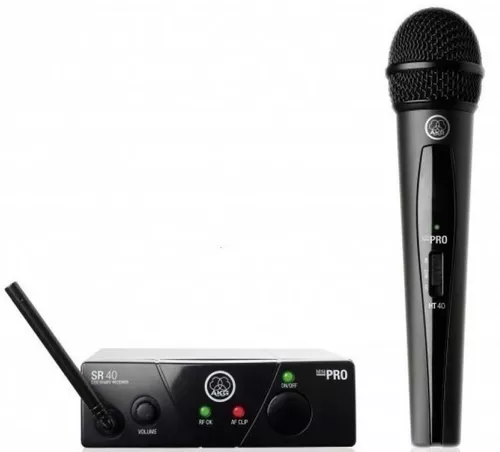 купить Микрофон AKG WMS40 Mini Vocal ISM 2 в Кишинёве 