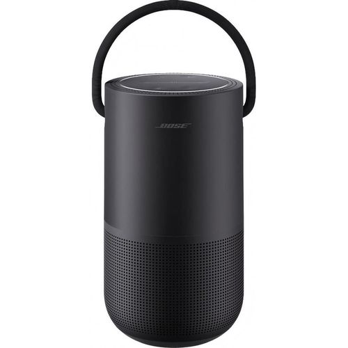 купить Колонка портативная Bluetooth Bose Portable Home Speaker, Black в Кишинёве 