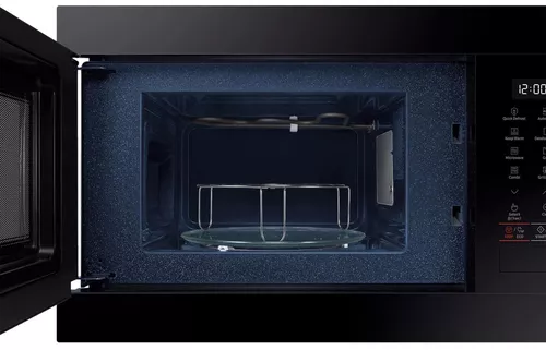 cumpără Set de tehnică încorporabilă Samsung NV7B4125ZAK/WT + NZ64H37070K/WT + MG22M8254AK/E2 + BRB80F30ADF0EO în Chișinău 