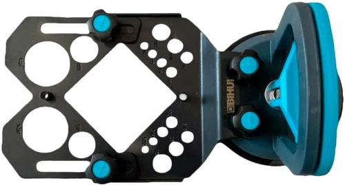 купить Ручной инструмент Muki 110014 Система направляющих сердечников в Кишинёве 