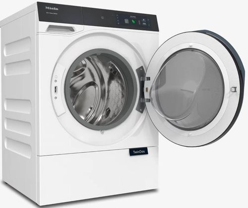 купить Сушильная машина Miele WQ 1000 WPS Nova в Кишинёве 
