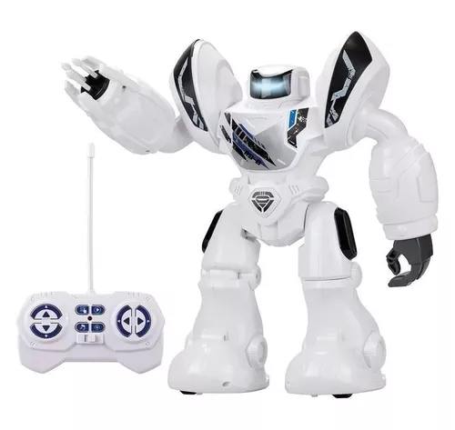 cumpără Jucărie cu telecomandă YCOO 7530-88061 Silverlit Robo Blast For Ages 5+ în Chișinău 