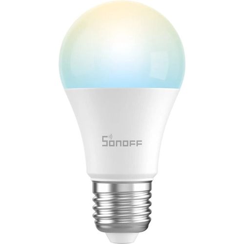 купить Лампочка Sonoff Wi-Fi Smart LED CW Bulb 9W 806Lm в Кишинёве 