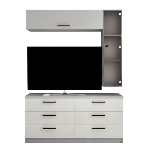 cumpără Dulap Bafimob Standard Стенка Y-9 (1,5м) 6 ящ. în Chișinău 