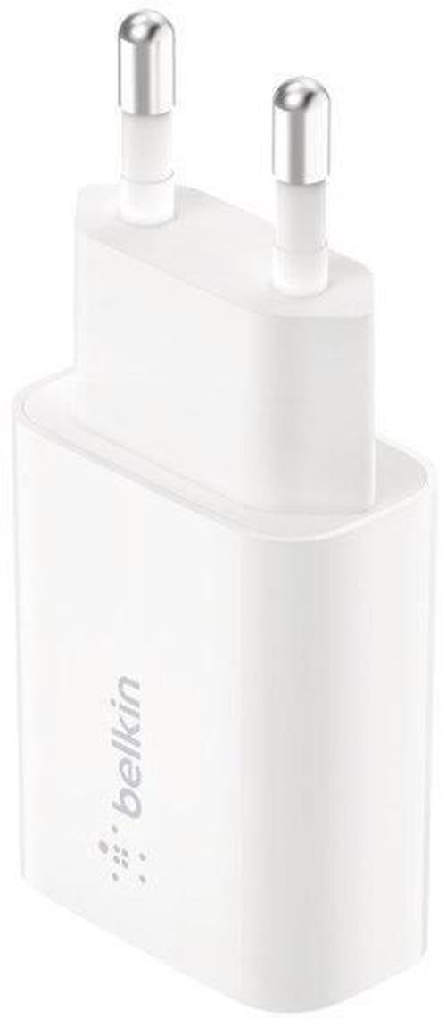 cumpără Încărcător cu fir Belkin WCA001VFWH în Chișinău 