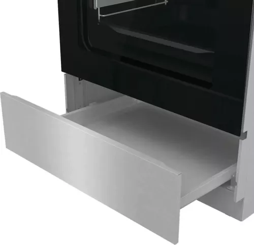 купить Плита кухонная Gorenje GKS6C71XF в Кишинёве 