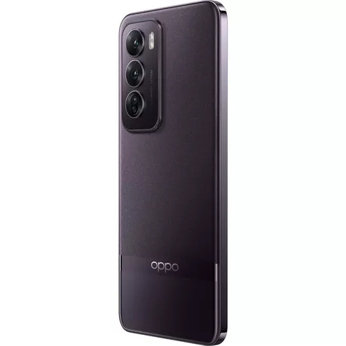 cumpără Smartphone OPPO Reno 12 Pro 5G 12/512GB Nebula Black în Chișinău 