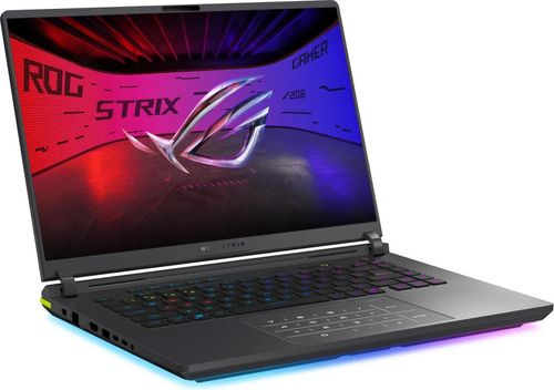 cumpără Laptop ASUS G615LR-S5131 ROG Strix G16 în Chișinău 