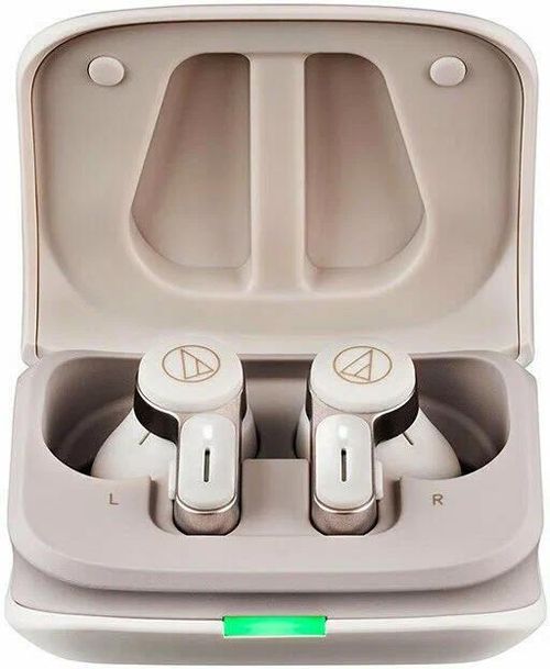 cumpără Căști fără fir Audio-Technica ATH-TWX7WH în Chișinău 