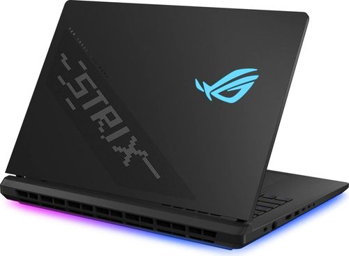 купить Ноутбук ASUS G835LX-SA034W ROG Strix SCAR в Кишинёве 