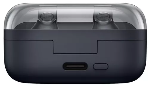 купить Наушники беспроводные Samsung R540 Galaxy Buds4 Black в Кишинёве 
