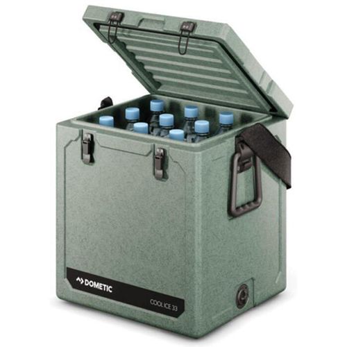 cumpără Geantă frigorifică Dometic WCI-33 Cool-Ice moss în Chișinău 