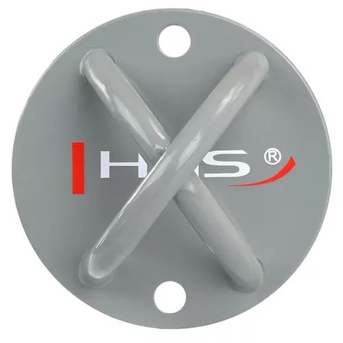 cumpără Echipament sportiv HMS 5107 UWX Ropes Holder, sistem de fixare pe tavan (17-62-010) în Chișinău 