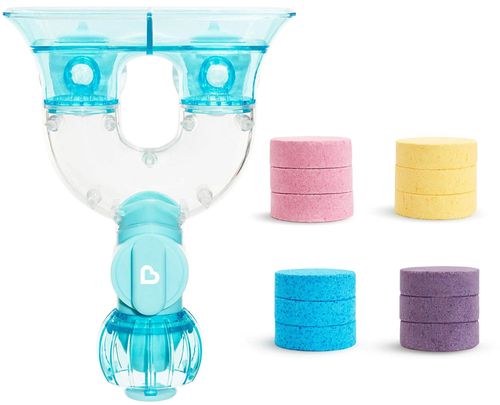 cumpără Jucărie de baie Munchkin MUN0112 STEM de laborator în Chișinău 