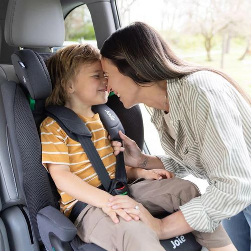 купить Автокресло Joie C2219BAQTZ000 isofix i-Irvana MAX Quartz, 76-150cm в Кишинёве 