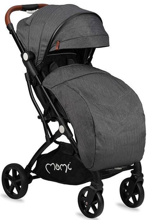 купить Детская коляска MoMi Marvin в Кишинёве 