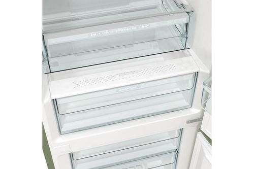 cumpără Frigider cu design autentic Gorenje ONRK619DOL în Chișinău 