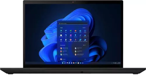 cumpără Laptop Lenovo ThinkPad T16 Gen1 Black (21BV002WRT_UP) în Chișinău 