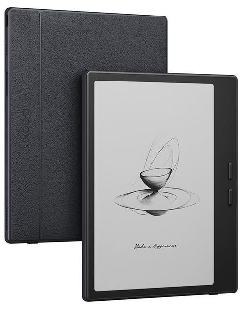 cumpără Carte electronică BOOX Onyx Boox 7" Go 7 Black version în Chișinău 