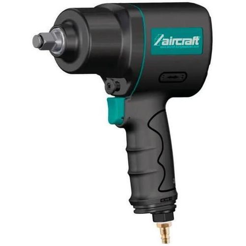 купить Гайковерт Stürmer Maschinen 2401470 Cheie pneumatica cu impact ISS-C 1/2" Compact PRO в Кишинёве 