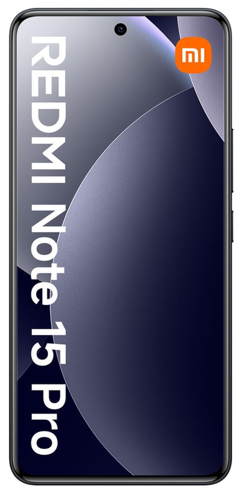 cumpără Smartphone Xiaomi Redmi Note 15 Pro 8/256GB Black în Chișinău 