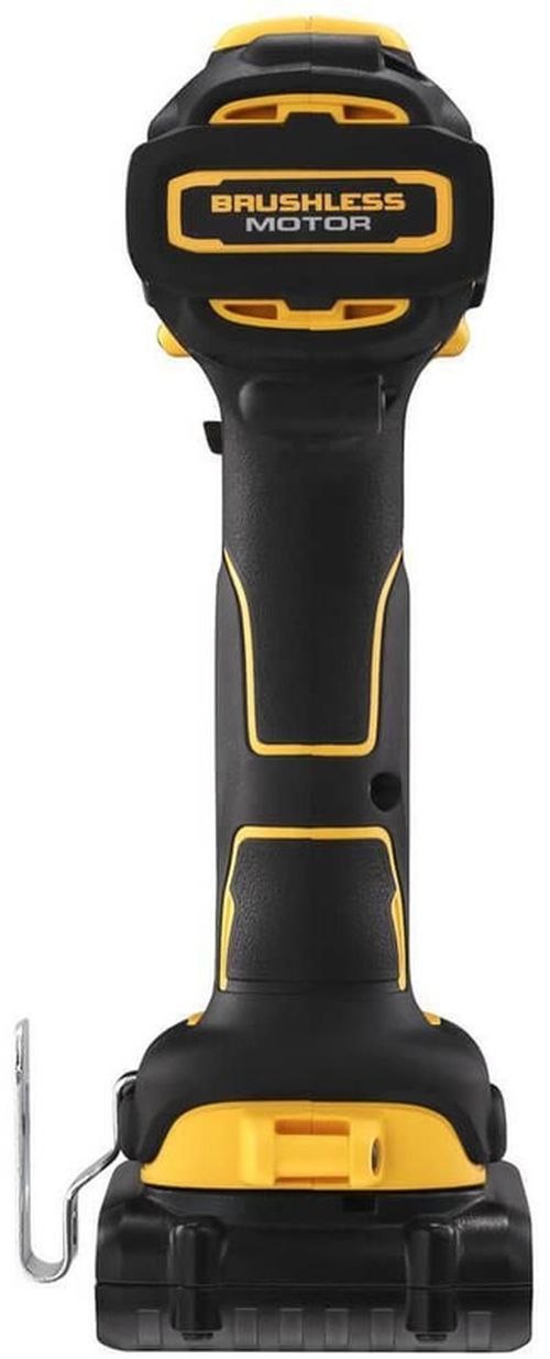 купить Шуруповёрт DeWalt DCD708S2T-QW в Кишинёве 