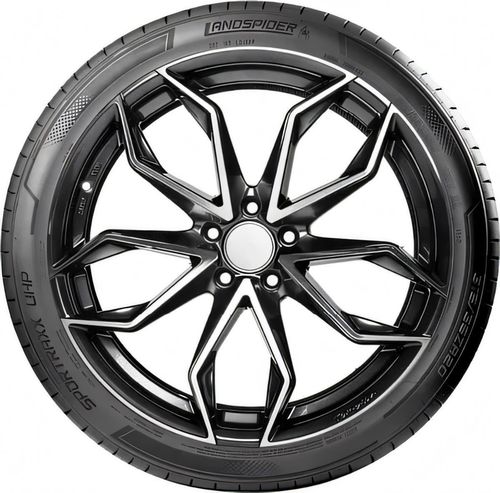 cumpără Anvelopă Landspider 205/40 R18 86Y TL Sportraxx UHP XL în Chișinău 