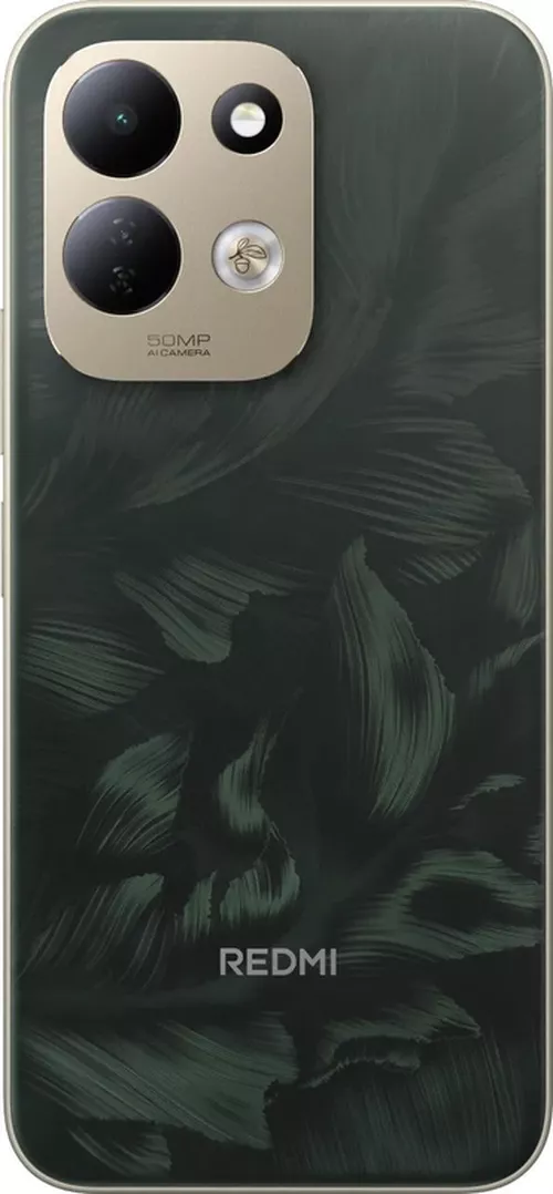 купить Смартфон Xiaomi Redmi 17 4/128GB Green в Кишинёве 