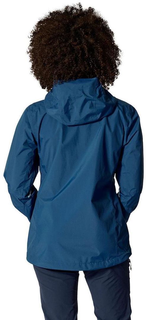 купить Одежда для спорта Rab Scurta dame Downpour Mountain Tempest Blue 14 (QWI-12-TMB-14) в Кишинёве 