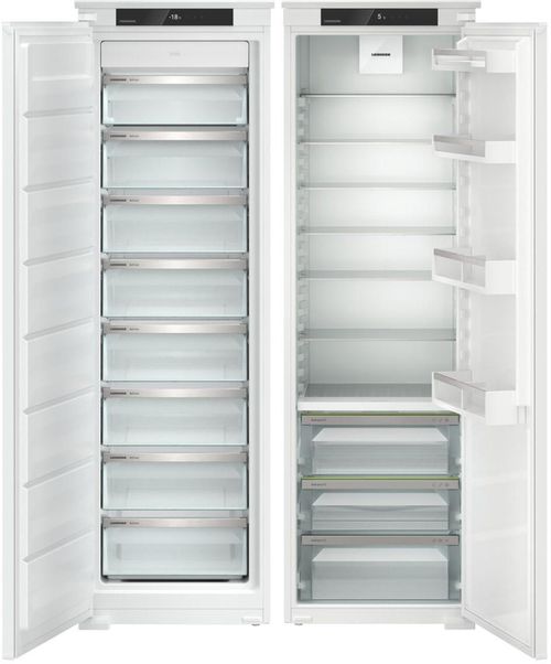 купить Холодильник SideBySide Liebherr IXRFS 5125 в Кишинёве 