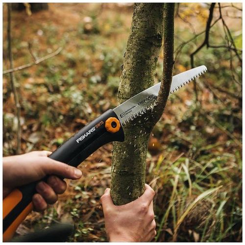 cumpără Fierăstrău manual Fiskars Xtract L SW 75 (1000614) în Chișinău 