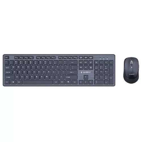 cumpără Tastatură + Mouse Gembird KBS-WCH-04-RU în Chișinău 