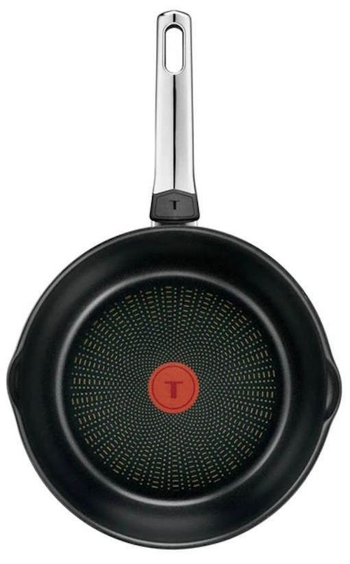 cumpără Tigaie Tefal E3277744 Multi-frying Emotion+ 26cm în Chișinău 