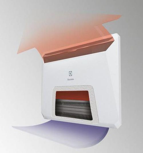 cumpără Convector Electrolux ECH/AGI-2200 EU inverter în Chișinău 