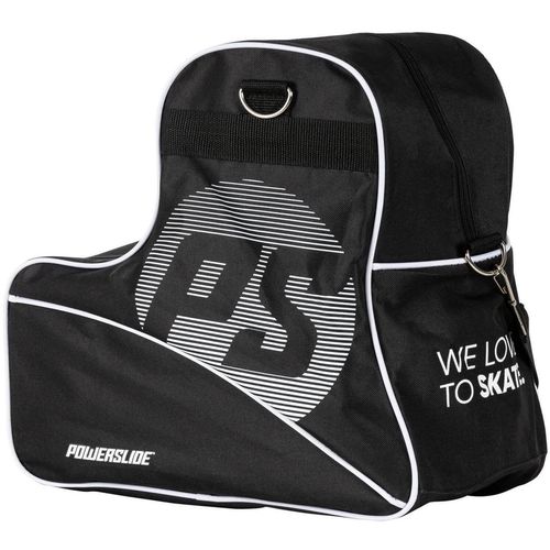 cumpără Geantă de voiaj Powerslide 907043 Skate Bag PS II black Powerslide în Chișinău 
