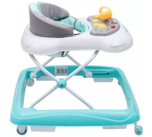 Ходунки Baby Mix Mint 