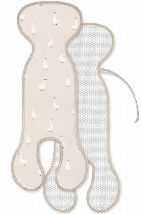 купить Аксессуар к детским автокреслам Albero Mio CP2 Gaja Goose (saltea pentru scoica) в Кишинёве 