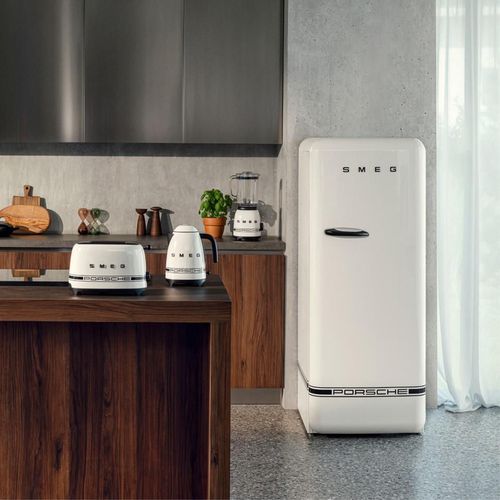 cumpără Toaster SMEG TSF01PCWEU în Chișinău 
