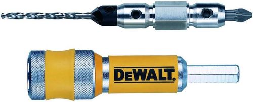 cumpără Set de tubulare, bite, duze DeWalt DT7600 №6 în Chișinău 