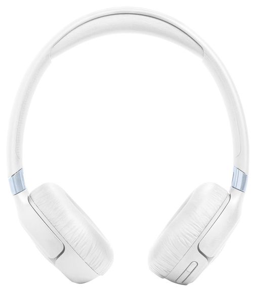 cumpără Căști fără fir JBL Tune 680NC White în Chișinău 