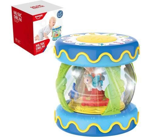 купить Музыкальная игрушка Huanger (19216) Jucarie toba HE0703 в Кишинёве 