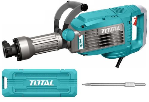 купить Отбойный молоток Total tools TH217088 в Кишинёве 