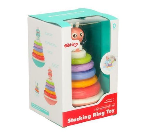 cumpără Jucărie Bibi-Irn 608-98 Jucarie piraminda în Chișinău 