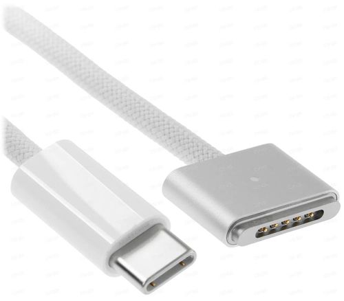 cumpără Cablu telefon mobil Apple USB-C to Magsafe 3 Cable (2 m), MLYV3ZM/A în Chișinău 